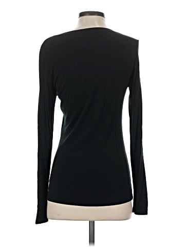 Cuddl Duds Long Sleeve T-Shirt (view 2)