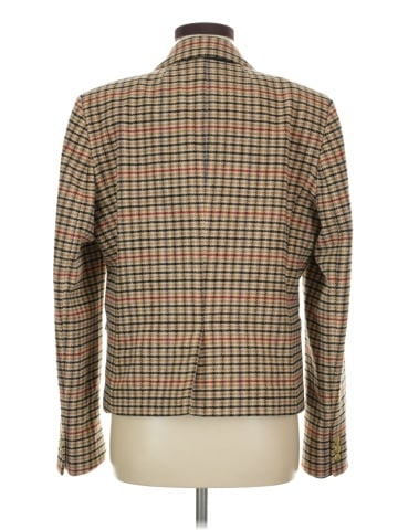 J.Crew Factory Store Wool Blazer (view 2)