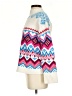 Ann Taylor LOFT Chevron-herringbone White Pullover Sweater Size S - photo 5