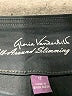 Gloria Vanderbilt Black Active Pants Size 12 - photo 7