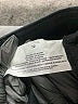 Gloria Vanderbilt Black Active Pants Size 12 - photo 8