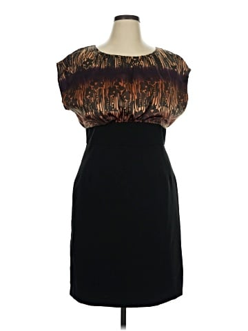 The Limited Cocktail Dress (view 1)