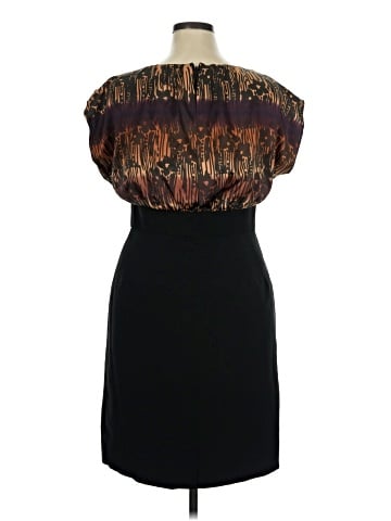 The Limited Cocktail Dress (view 2)