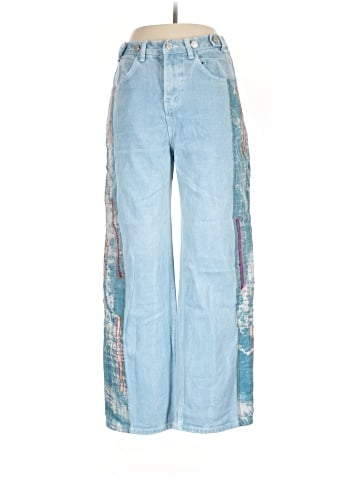 Assorted Brands Jeans (view 1)