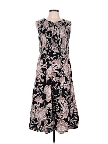 Calvin Klein Casual Dress (view 1)