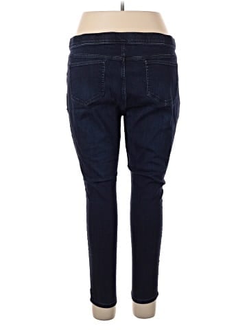 J.Jill Jeggings (view 2)