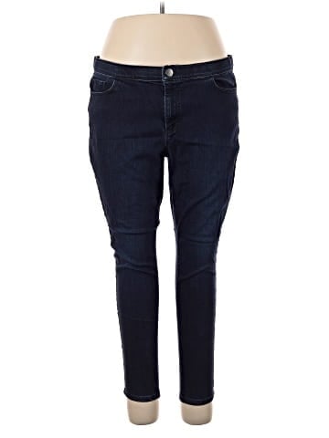 J.Jill Jeggings (view 1)