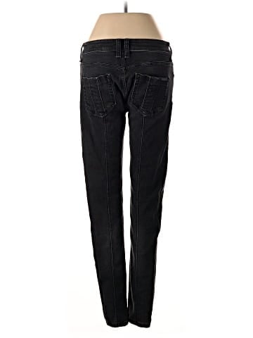 Burberry Brit Jeans (view 2)