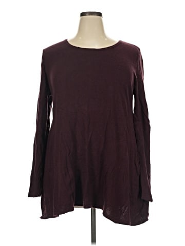 Style&Co Pullover Sweater (view 1)