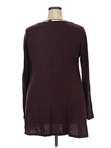 Style&Co Pullover Sweater (view 2)