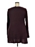 Style&Co Burgundy Pullover Sweater Size 2X - photo 2
