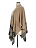 Joseph A. Tan Poncho Size 1X - photo 5
