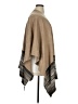 Joseph A. Tan Poncho Size 1X - photo 4
