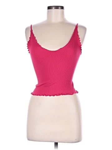 Intimately by Free People Tank Top (view 1)