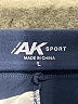 Anne Klein Sport Solid Blue Active Skort Size L - photo 3