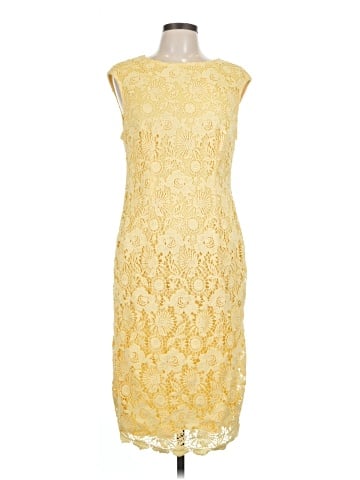 Liz Claiborne Cocktail Dress (view 1)
