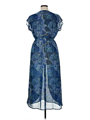 Blue Island Casual Dress (view 2)