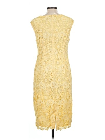 Liz Claiborne Cocktail Dress (view 2)