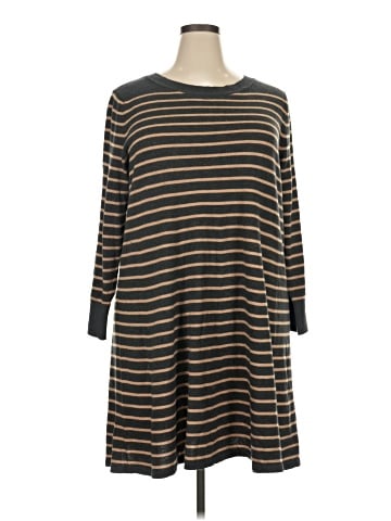 Ann Taylor LOFT Casual Dress (view 1)