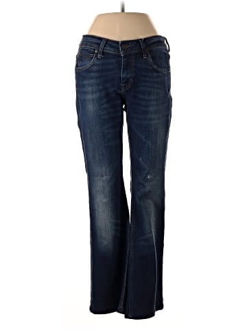 Burberry Brit Jeans (view 1)