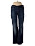 Burberry Brit Stars Blue Jeans Size 27 waist - photo 1