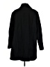MICHAEL Michael Kors Solid Black Coat Size 1X - photo 2