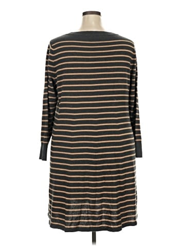 Ann Taylor LOFT Casual Dress (view 2)