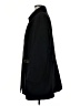 MICHAEL Michael Kors Solid Black Coat Size 1X - photo 5