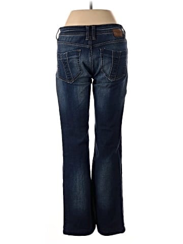 Burberry Brit Jeans (view 2)