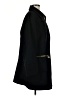 MICHAEL Michael Kors Solid Black Coat Size 1X - photo 4