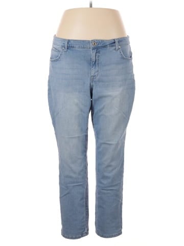 Style&Co Jeans (view 1)