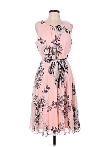 JH Cocktail Dress (view 1)