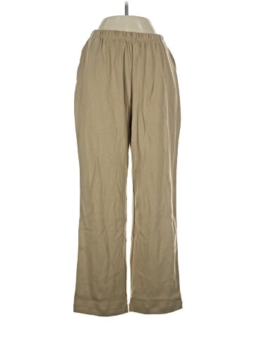 Lands' End Casual Pants (view 1)