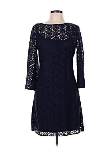 Lilly Pulitzer Cocktail Dress (view 1)