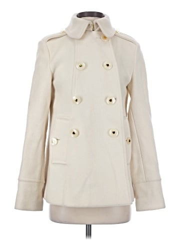 Betsey Johnson Coat (view 1)