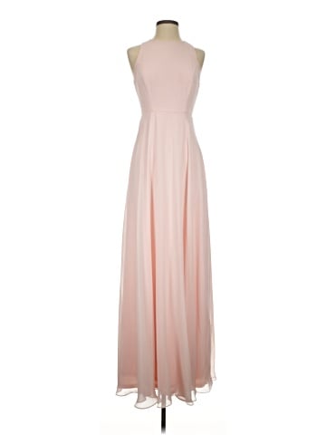 Threads Cocktail Dress (view 1)