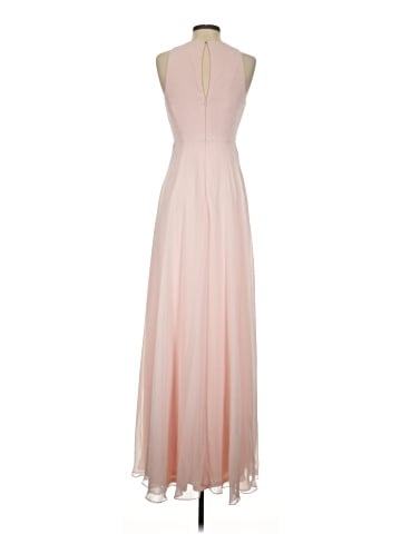 Threads Cocktail Dress (view 2)