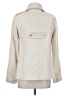 Betsey Johnson Ivory Coat Size 2 - photo 2
