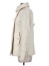 Betsey Johnson Ivory Coat Size 2 - photo 5