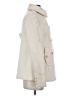 Betsey Johnson Ivory Coat Size 2 - photo 4