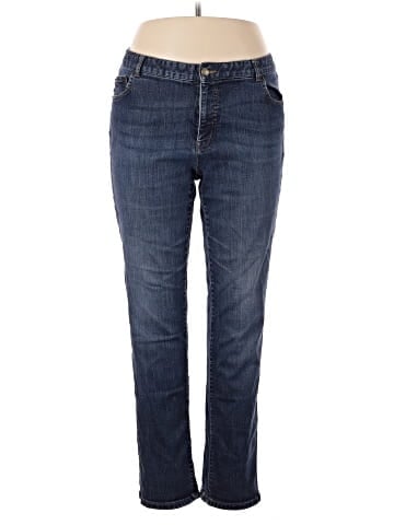 Chaps Jeans (view 1)