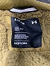 Under Armour Green Jacket Size S - photo 6