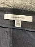 Classiques Entier Solid Black Wool Pants Size 16 - photo 4