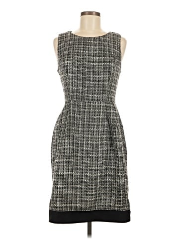 Monteau Casual Dress (view 1)