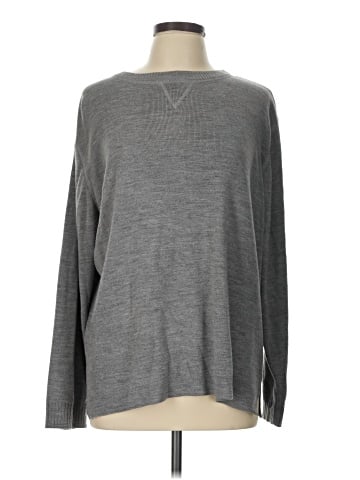Coldwater Creek Pullover Sweater (view 1)