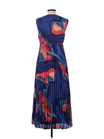 Nicole Miller Cocktail Dress (view 2)