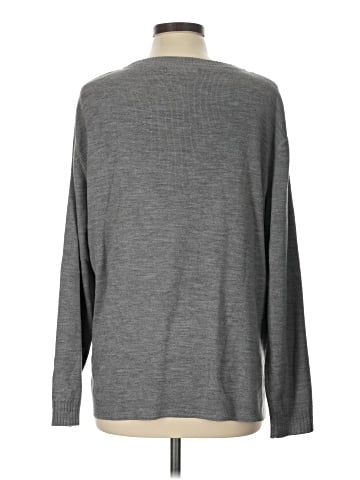 Coldwater Creek Pullover Sweater (view 2)