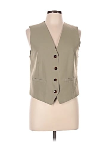 Samsoe Samsoe Vest (view 1)