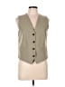 Samsoe Samsoe Green Vest Size L (estimated) - photo 1