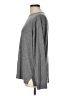 Coldwater Creek 100% Acrylic Gray Pullover Sweater Size L - photo 5